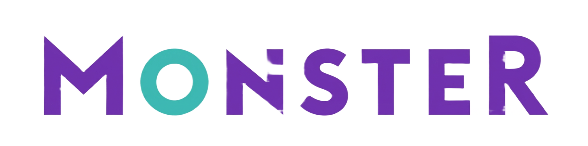 Monster logo